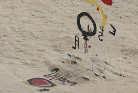 Bajo el sol de Miró – O Productora Audiovisual