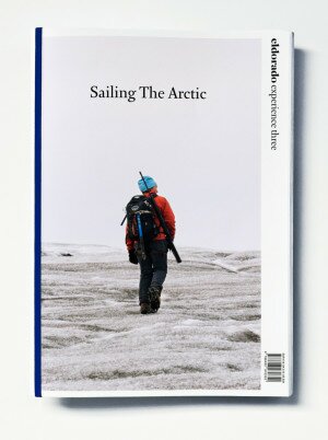 Sailing the Arctic