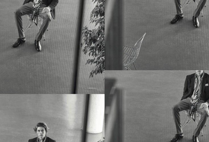 Huéspedes. Diálogo Cohen / Kubrick – O Productora Audiovisual